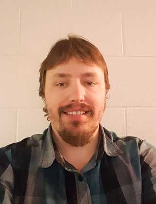 Tech Team Chad Brummund
