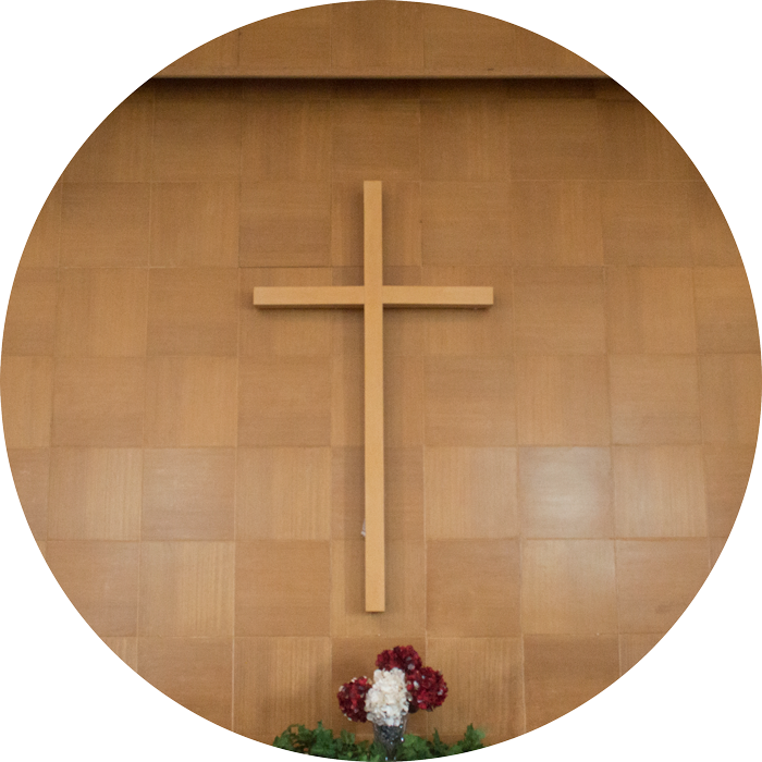 cross