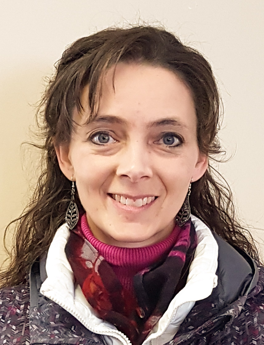 Sunday School Carla Leishner