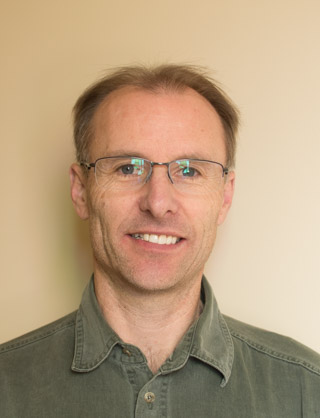 Director Glen Durand